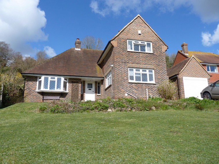 East Dean holiday cottage