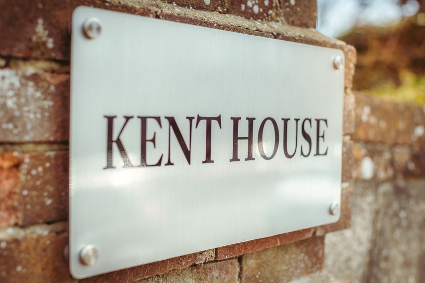 Kent House - Eastbourne holiday flat