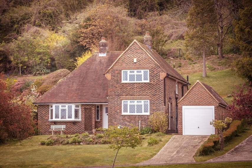 Sussex holiday cottage