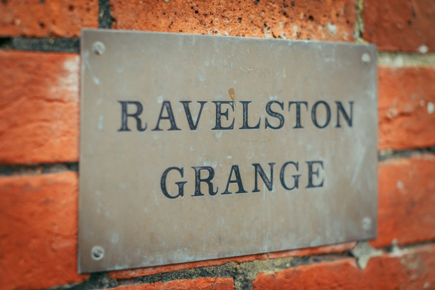 Ravelston Grange - Eastbourne self catering