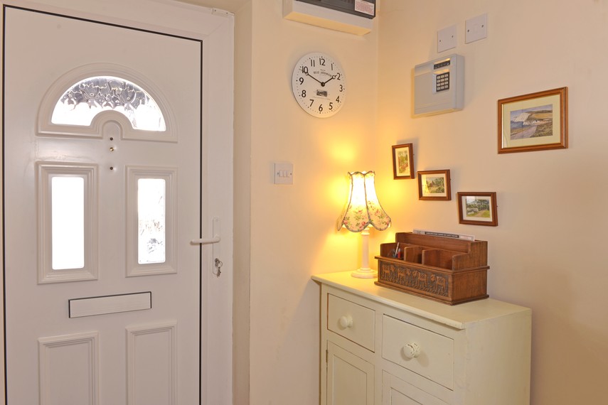 Sail Away - dog friendly cottages Eastbourne