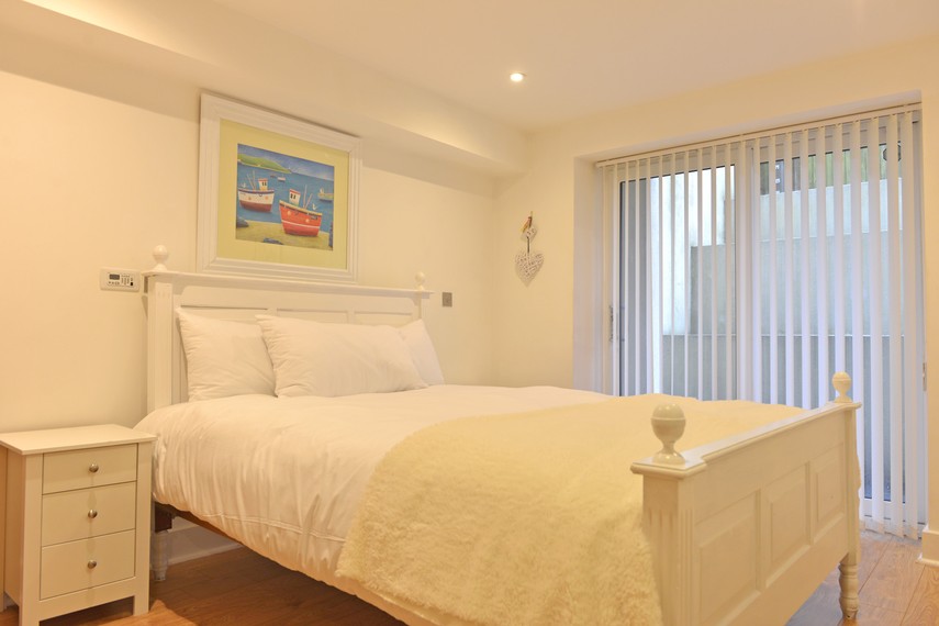 Exclusively Eastbourne - The Sanctuary second bedroomourne