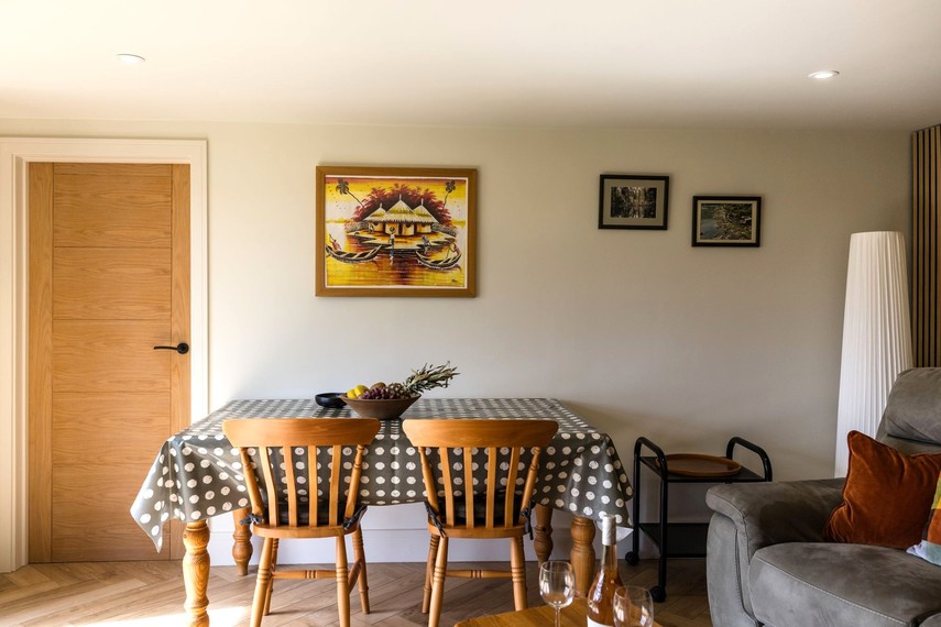 South Downs holiday cottage