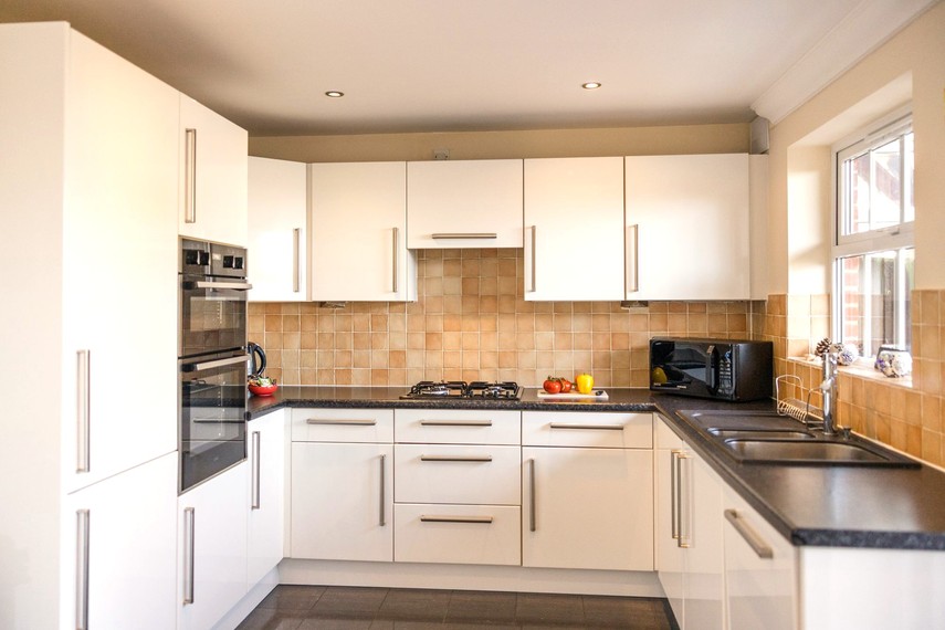 Quayside - self catering Eastbourne accommodation