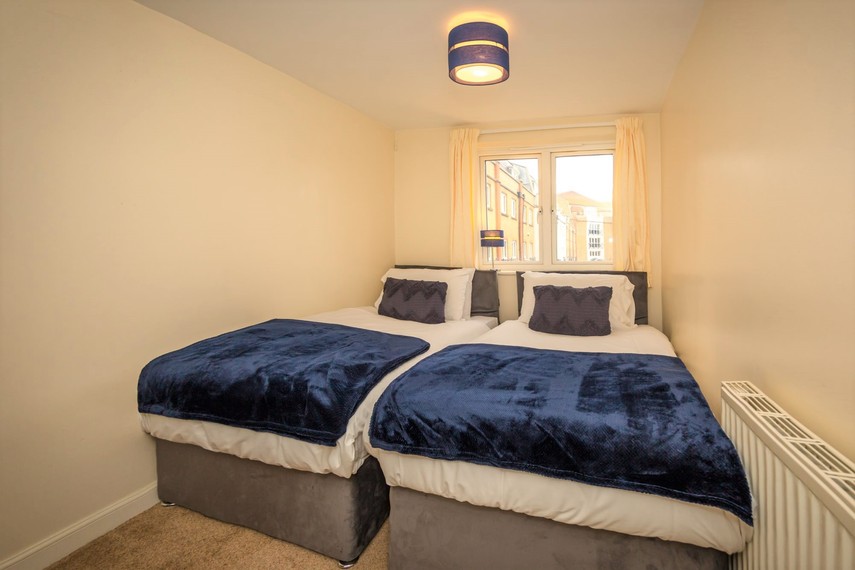 Accommodation Eastbourne