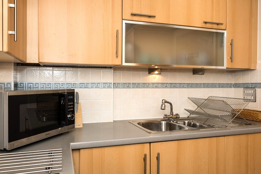 Self catering Eastbourne holiday home