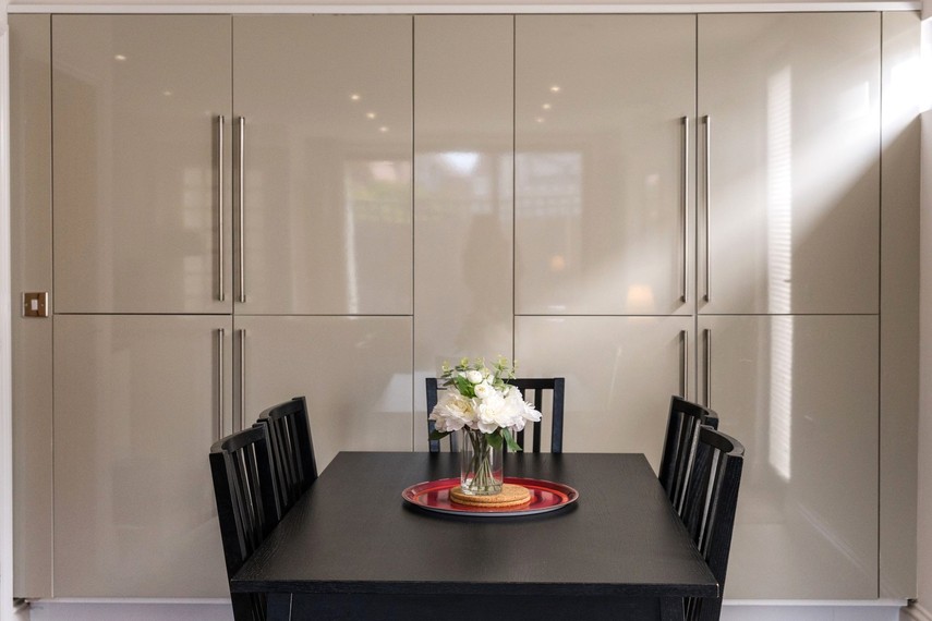 Self catering Eastbourne accommodation
