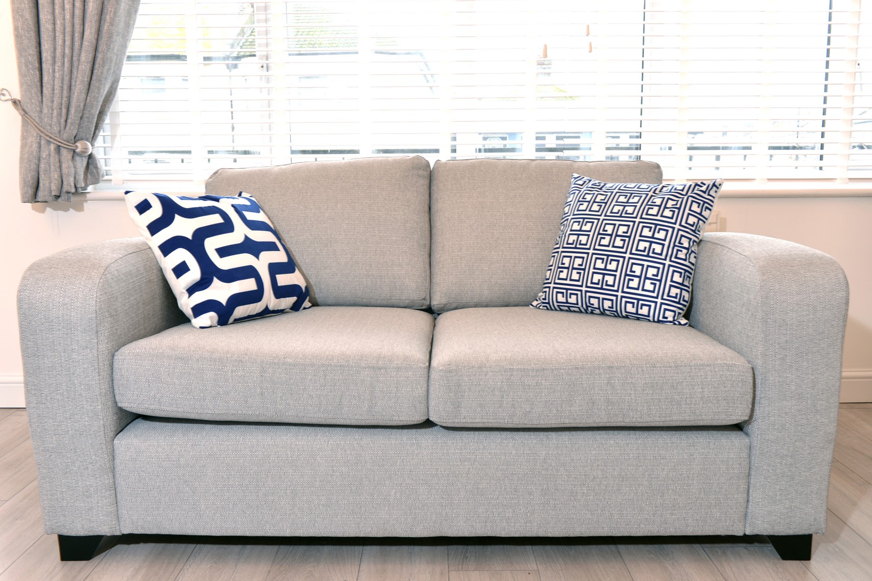 Dog friendly in Eastbourne with 3 bedrooms for up to 6