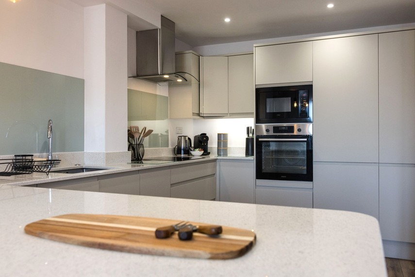 Eastbourne self catering accommodation