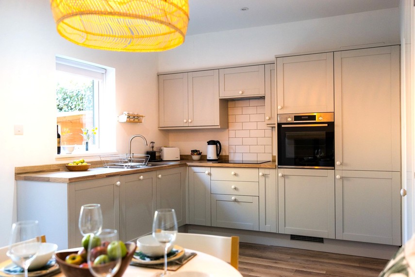 Self catering accommodation South Downs