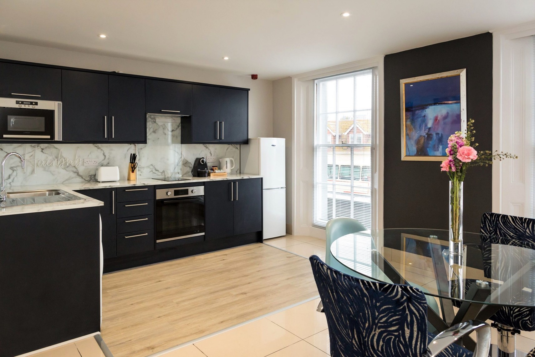 Airbnb East Sussex Eastbourne Perfect for Couples