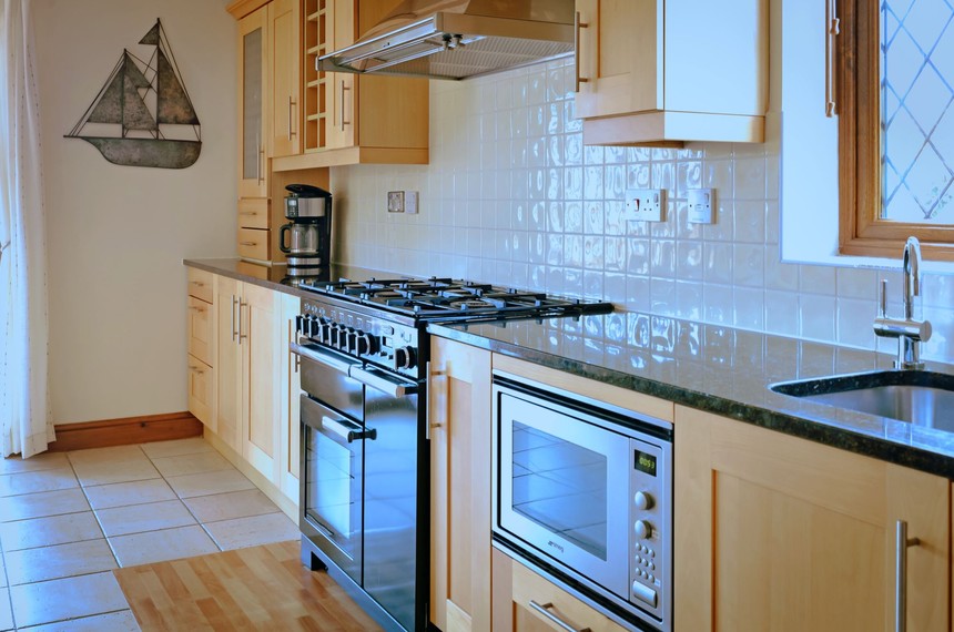 Self catering group accommodation Eastbourne