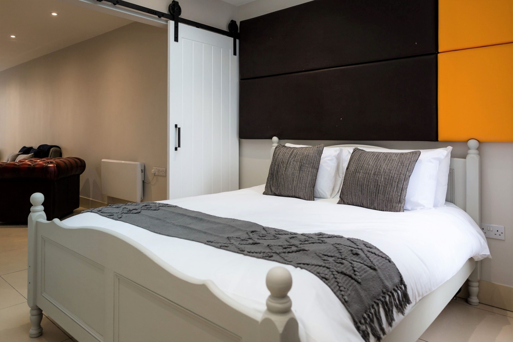 Airbnb East Sussex Eastbourne Perfect for Couples