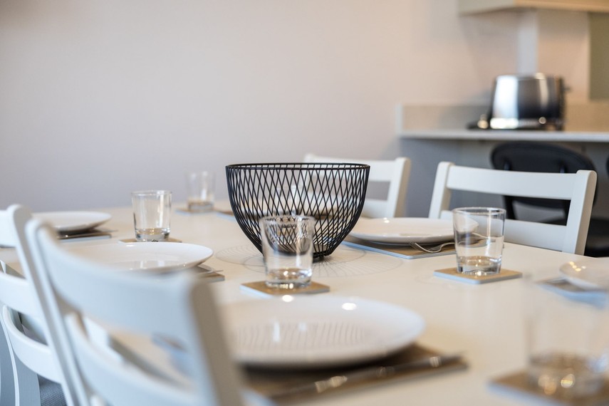 Eastbourne self catering accommodation