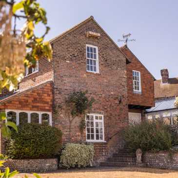 Wish House Cottage
