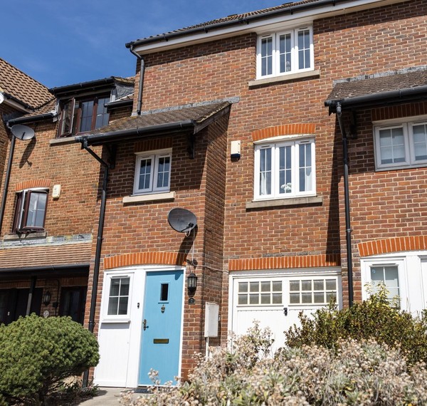 Sovereign Harbour holiday accommodation
