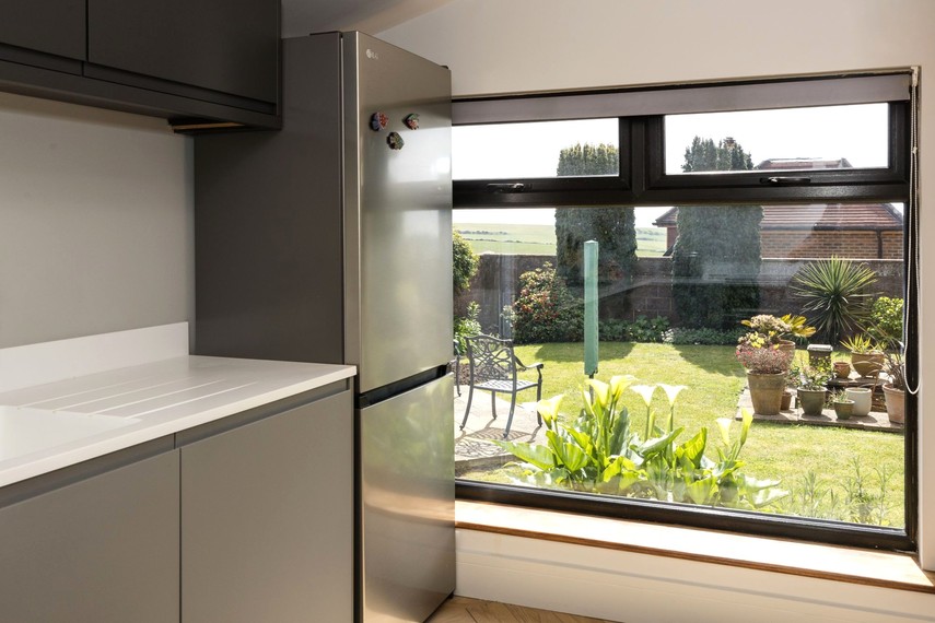 Self catering Sussex - Hikers Retreat