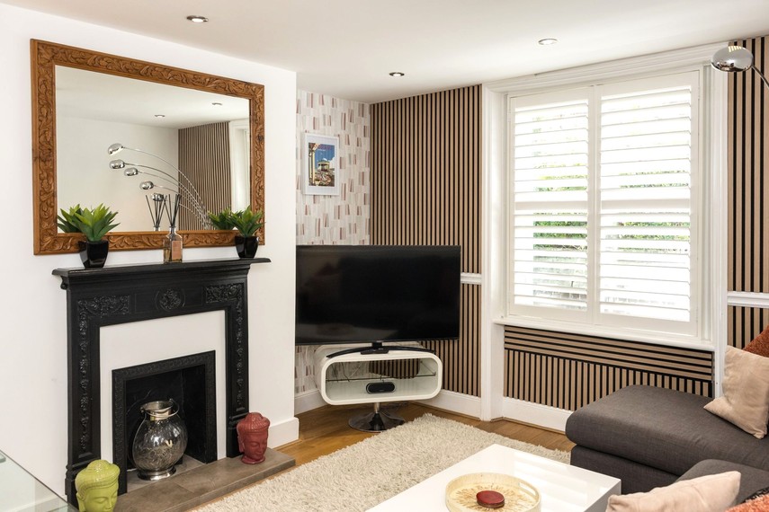 Urban Chic - Self catering accommodation in Eastbourne