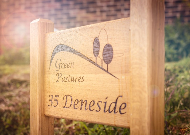 Green Pastures holiday cottage in East Dean
