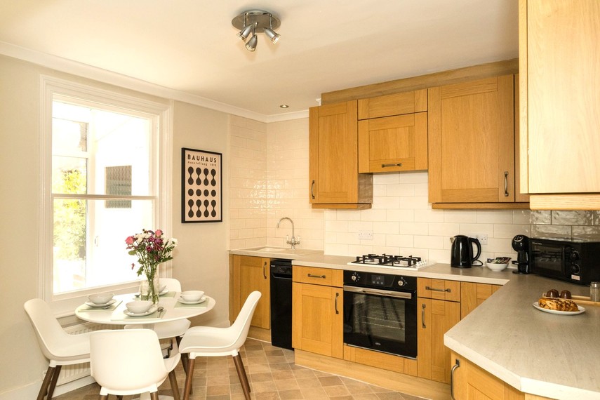 Self catering Eastbourne accommodation