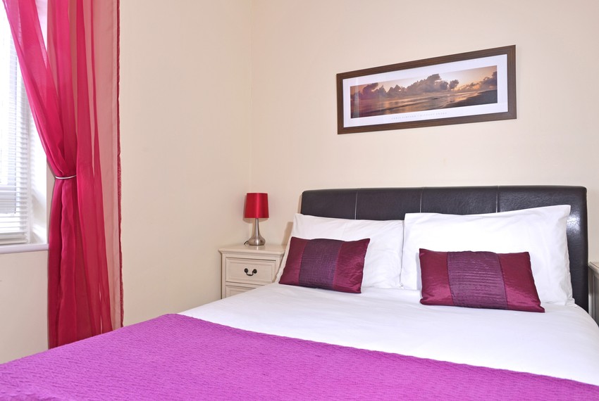 Cavendish apartment - great for Eastbourne holidays - Exclusively Eastbourne