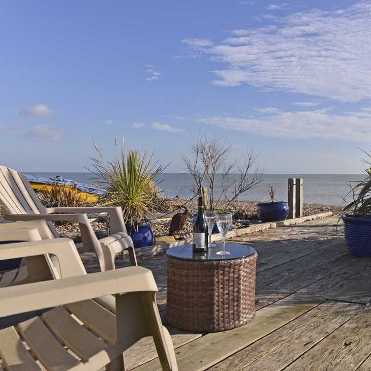 Eastbourne holiday cottages, apartments & lets for self catering rentals