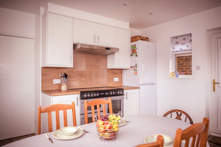 Self catering holiday accommodation Eastbourne