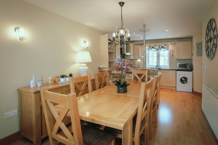 Eastbourne self catering accommodation