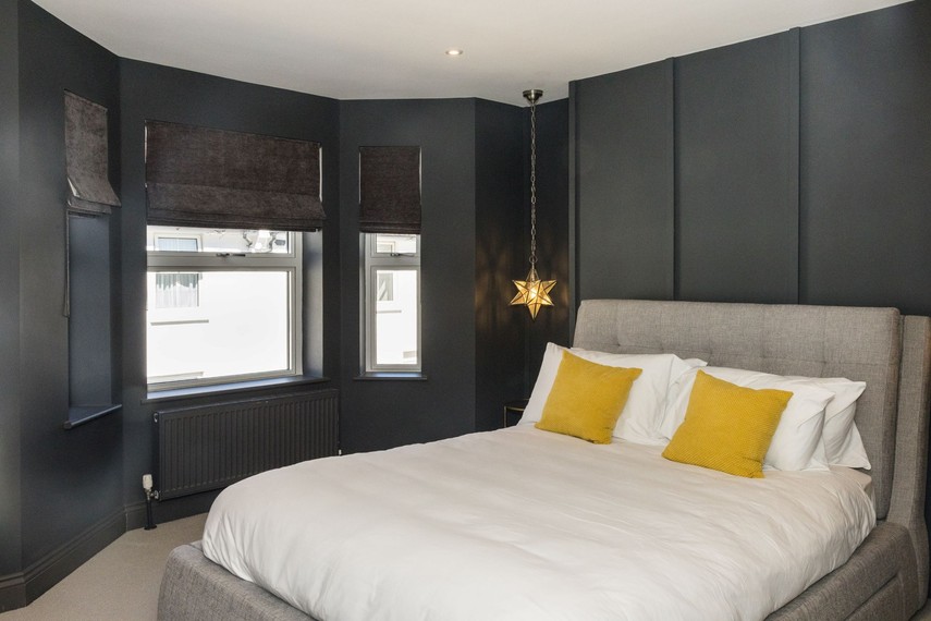 Central Airbnb Eastbourne