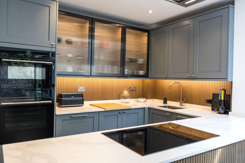 Eastbourne self catering accommodation