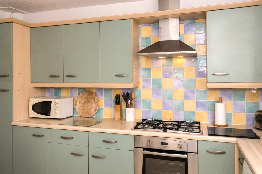 Self catering Eastbourne holidays