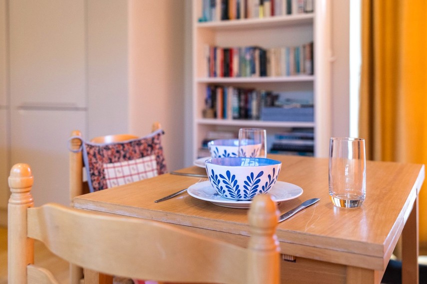 Eastbourne self catering accommodation