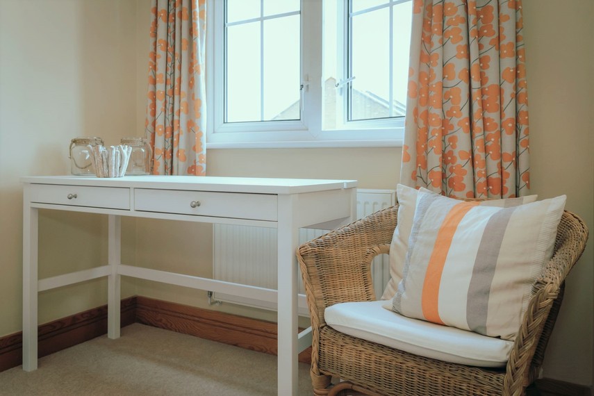 Top floor flexi room - Eastbourne holiday cottages