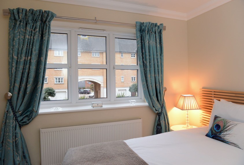 Exclusively Eastbourne - Beachside accommodation - Sovereign Harbour holiday apartments