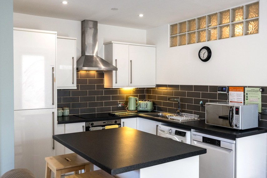Self catering Eastbourne accommodation