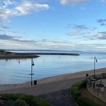 Harbour Hideaway