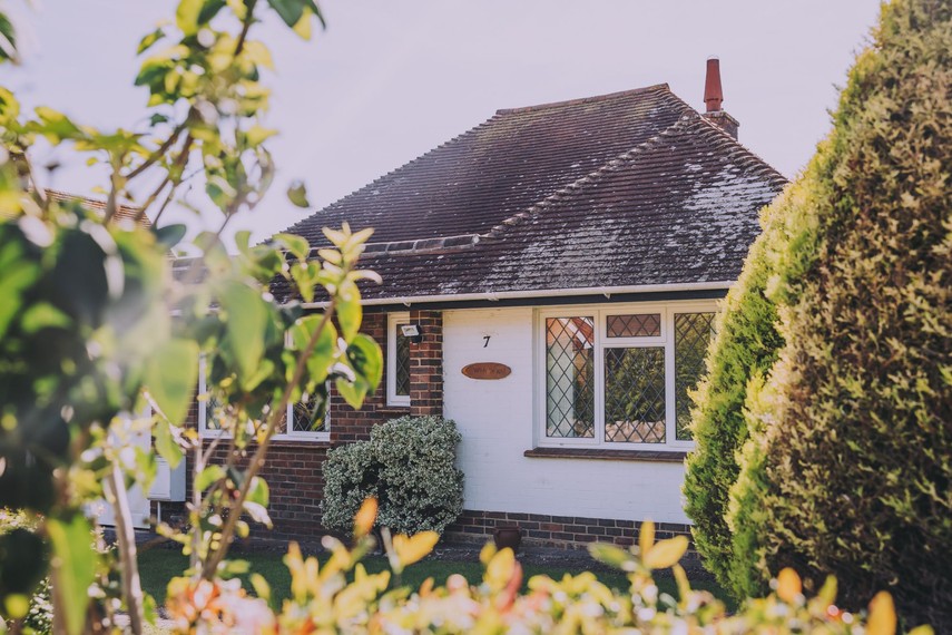 3 bedroom holiday home in Eastbourne