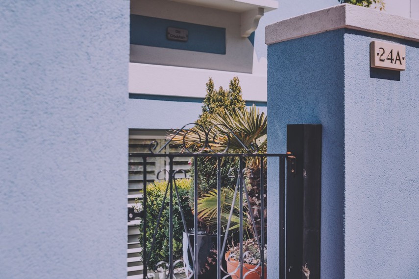 Urban Chic - Self catering accommodation in Eastbourne