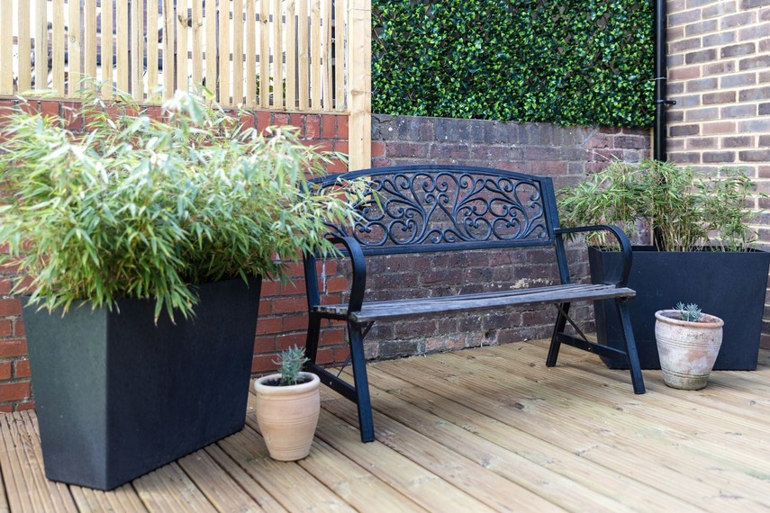 Sussex holiday rentals with gardens