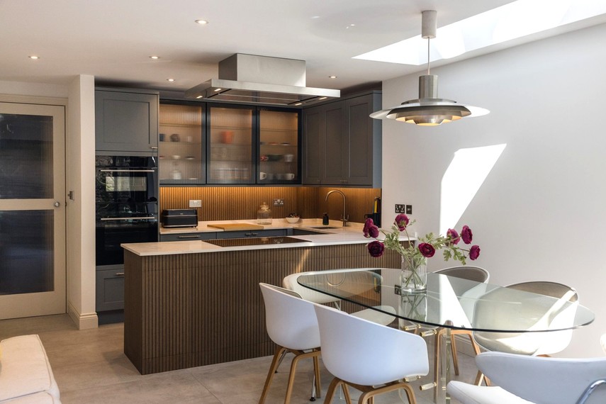 Eastbourne self catering accommodation