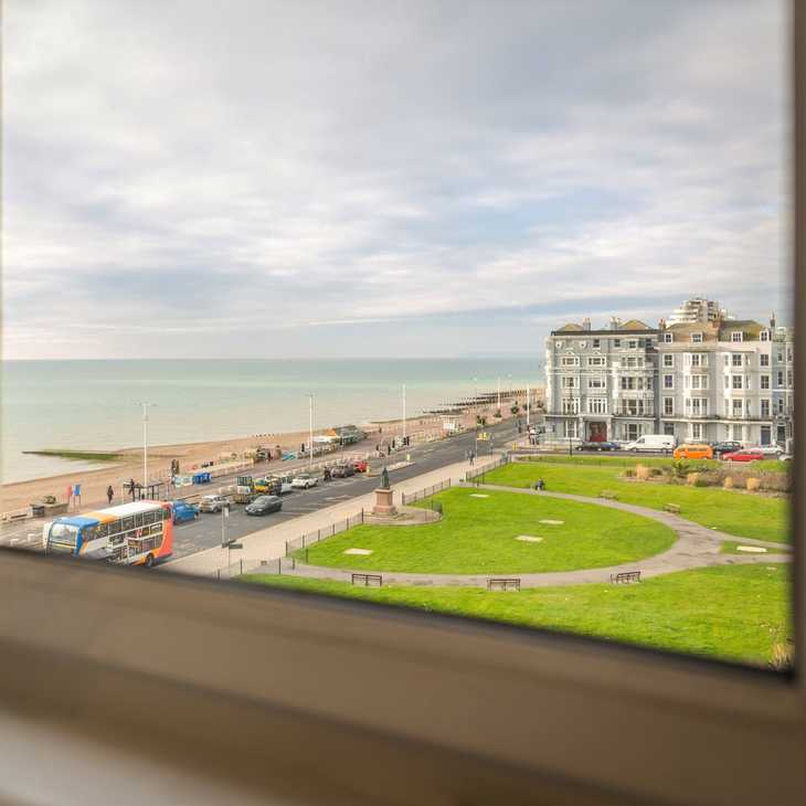Eastbourne holiday cottages, apartments & lets for self catering rentals