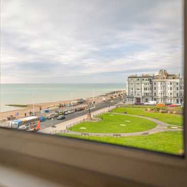 St Leonards Lookout