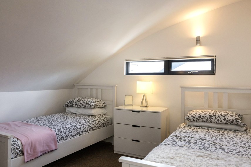 Eastbourne holiday cottages - The Greenhouse