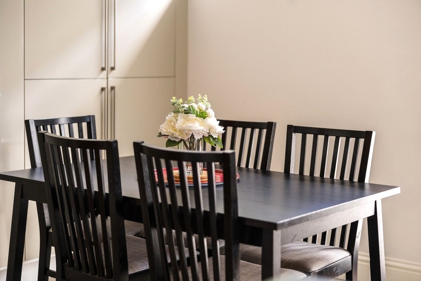Self catering Eastbourne accommodation