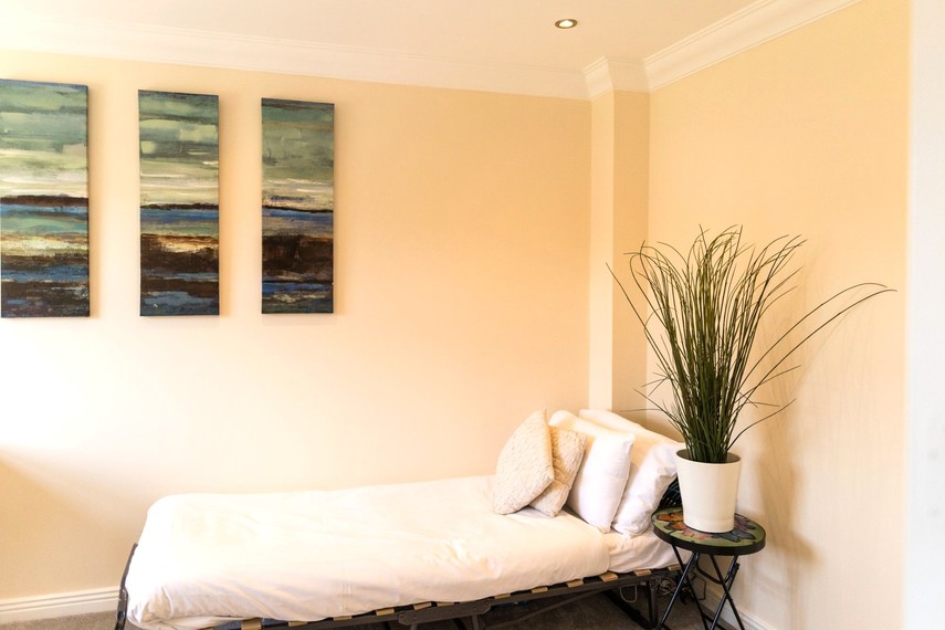 Family friendly holiday home in Eastbourne
