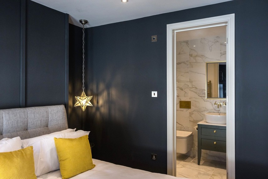 Central Airbnb Eastbourne