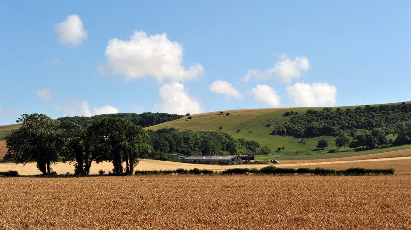 Top spring routes for every rider