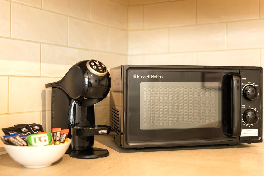Self catering Eastbourne accommodation