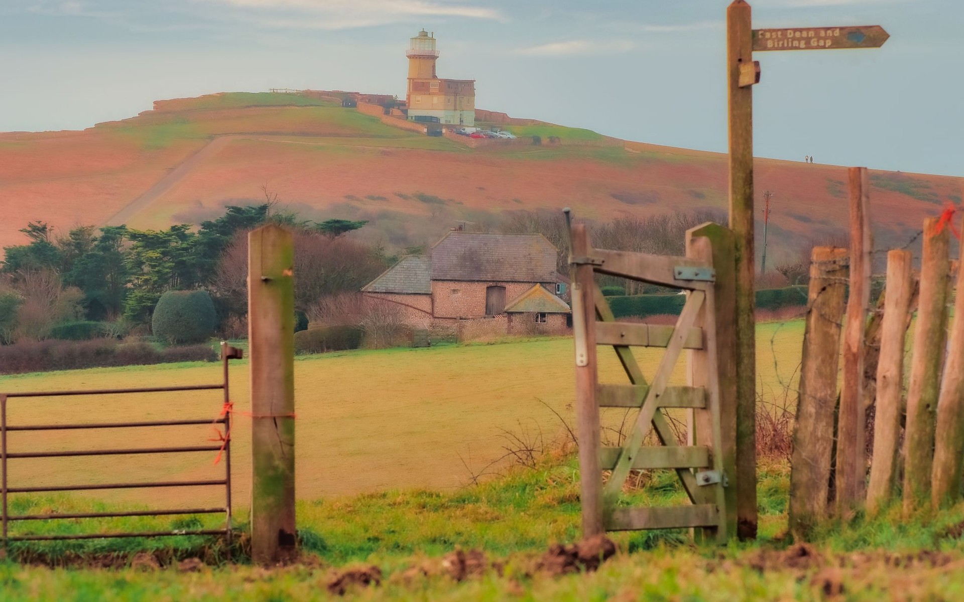 belle tout lighthouse eastbourne