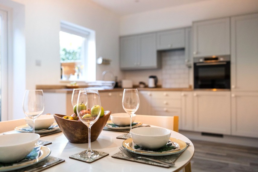 Eastbourne self catering accommodation